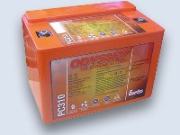 Hawker Enersys Odyssey PC310 - PC 310 Batterie The Ext