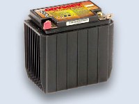 Hawker Odyssey PC535 - PC 535 - PC-535 - The Extreme Battery