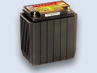 Hawker Odyssey PC625 - PC 625 - PC-625 - The Extreme Battery