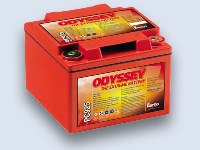 Hawker Odyssey PC925 - PC 925 - PC-925 - The Extreme Battery