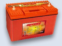 Hawker Odyssey PC2150