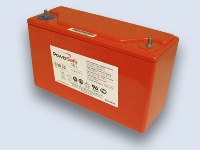 Hawker PowerSafe SBS 30