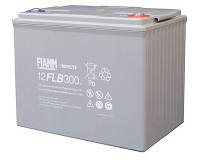 Fiamm Highlite 12 FLB 300 P