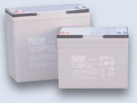 Fiamm Enerlite 12 SP 135