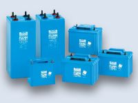Fiamm Monolite 12 SLA 50 L