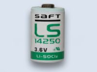 Saft Lithium Batterie LS 14250