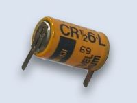 FDK Lithium Batterie CR 1/26.L