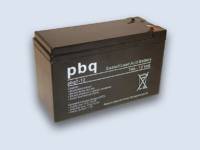 pbq 7-12 VdS