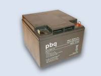 pbq 26-12 VdS