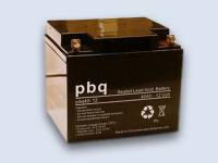 pbq 40-12 VdS