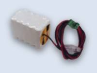 Qualittsakku - Akku 18V fr Besam 15070 CUD3000