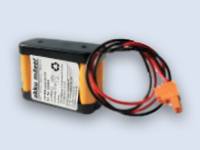 Qualittsakku - Akku fr Besam 654745 PSMB-5
