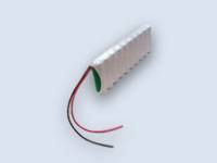 Qualittsakku - Akku fr Besam Trsteuerung 12V 1650mAh