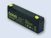 Long Bleiakku 12V 2.2Ah WP 2.2-12 Vds