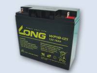 Long Bleiakku 12V 18Ah WP 18-12I Vds