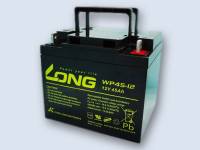 Long Bleiakku 12V 45Ah WP 45-12 Vds