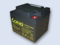 Long Bleiakku 12V 50Ah WP 50-12 NE