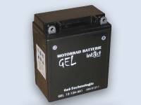 intAct Bike-Power Gel 12-12A-4A1 (12N12A-4A-1 , 51211)