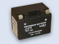 intAct Bike-Power Gel 12-5ZS (YTZ5-S)