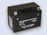 intAct Bike-Power Gel 12-14ZS (YTZ14-S)