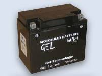 intAct Bike-Power Gel 12-16-B (YB16-B , 51912)