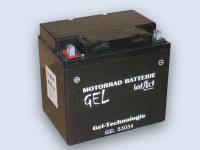 intAct Bike-Power Gel 53034 (C60-N30-A (53034))