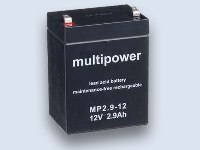 multipower MP2,9-12