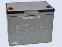 Fiamm 12FGL33