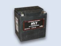 HVT-02 Batterie 12V 30AH (c20) 380 A (EN), YTX30L-BS, 66010-97A