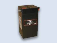 HVT-10 Batterie 6V 22AH (c20) 300 A (EN), CB2-6, 66006-29F TV
