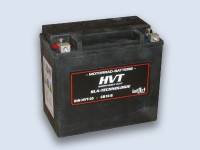 HVT-05 Batterie 12V 19AH (c20) 300 A (EN), CB16-B, 65991-82B