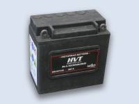 HVT-09 Batterie 12V 7AH (c20) 170 A (EN), CB7-A, 66006-70