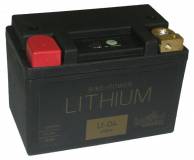 intAct LI-04 - Batterie 12,8V 4Ah