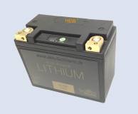 IntAct LI-07 - Batterie 12,8V 8Ah