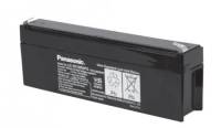 Panasonic LC-R122R2PG
