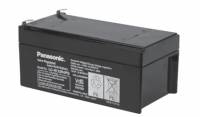 Panasonic LC-R123R4PG