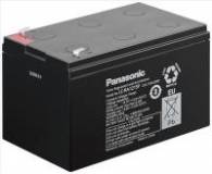 Panasonic LC-R1215P