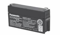Panasonic LC-R061R3P