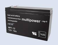 multipower MP7-12 VdS