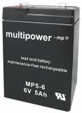 multipower MP5-6