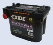 Exide Maxxima MAXX900