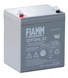 Fiamm 12FGHL22