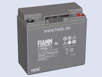 Fiamm 12FGL17
