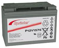 Exide Sprinter P12V1575 12V 61Ah VdS