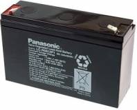Panasonic LC-R0612P PG1