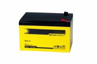 SB12-12L VdS