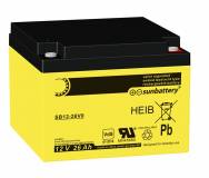 SB12-26V0 VdS