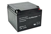 multipower MP24-12 VdS