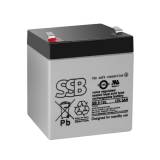 SB 5-12L