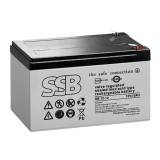 SB12-12L  VdS
